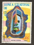 Sellos de Africa - Guinea Ecuatorial -  7744