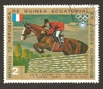 Stamps Equatorial Guinea -  72147