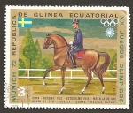 Stamps Equatorial Guinea -  72148
