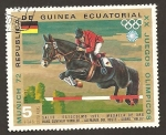 Stamps Equatorial Guinea -  72149