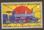 Stamps Equatorial Guinea -  72178