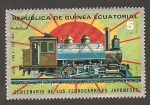 Sellos de Africa - Guinea Ecuatorial -  72179