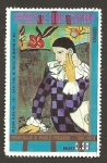 Stamps Equatorial Guinea -  73142