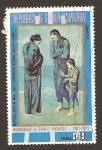 Stamps Equatorial Guinea -  73145