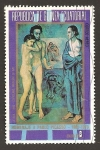 Stamps Equatorial Guinea -  73147