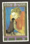Stamps Equatorial Guinea -  73148