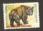 Sellos de Africa - Guinea Ecuatorial -  74196