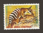 Stamps Equatorial Guinea -  74200