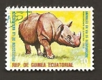 Sellos de Africa - Guinea Ecuatorial -  74202