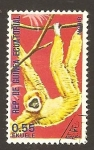 Stamps Equatorial Guinea -  74214