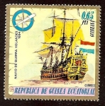 Stamps Equatorial Guinea -  75167