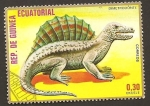 Stamps Equatorial Guinea -  SC1