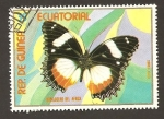 Stamps Equatorial Guinea -  SC3