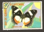 Sellos de Africa - Guinea Ecuatorial -  SC3