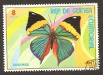 Sellos de Africa - Guinea Ecuatorial -  SC4