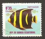 Sellos de Africa - Guinea Ecuatorial -  SC6