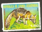 Stamps Equatorial Guinea -  SC17