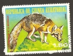 Sellos de Africa - Guinea Ecuatorial -  SC17