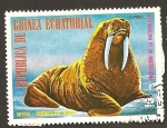Stamps Equatorial Guinea -  SC18