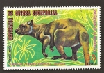 Sellos de Africa - Guinea Ecuatorial -  SC21