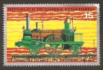 Stamps Equatorial Guinea -  72182
