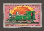 Stamps Equatorial Guinea -  72177