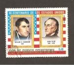 Stamps Equatorial Guinea -  7577