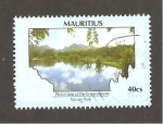 Stamps Mauritius -  685