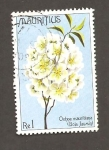 Stamps Mauritius -  437