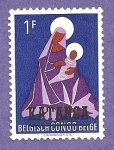 Stamps : Africa : Democratic_Republic_of_the_Congo :  2