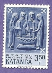 Stamps : Africa : Democratic_Republic_of_the_Congo :  57