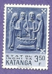 Stamps Democratic Republic of the Congo -  57