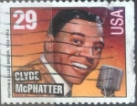 Stamps United States -  Scott#2783 , intercambio 0,20 usd. 29 cents. 1993