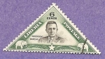 Stamps : Africa : Liberia :  276