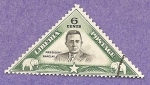 Stamps Liberia -  276