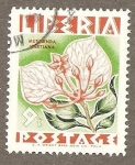 Stamps Liberia -  353