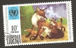 Stamps : Africa : Liberia :  574