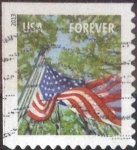 Stamps United States -  Scott#xxxx , intercambio 0,25 usd. Forever. 2013