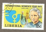 Stamps : Africa : Liberia :  697