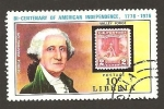 Stamps : Africa : Liberia :  704