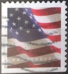 Stamps United States -  Scott#xxxx , intercambio 0,25 usd. Forever. 2017