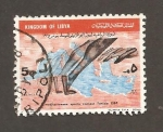 Stamps Libya -  320