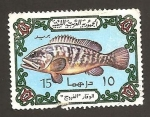Stamps Libya -  528