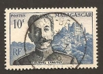 Stamps Madagascar -  290