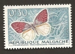 Stamps Madagascar -  306