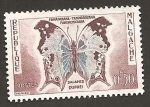 Stamps Madagascar -  308