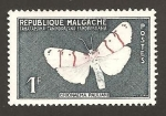 Stamps Madagascar -  309