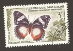 Sellos de Africa - Madagascar -  310