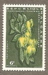 Stamps : Africa : Madagascar :  312