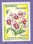 Stamps Madagascar -  344